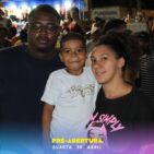 Pré-Abertura Micareta de Feira